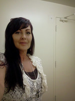 Sheryl Glade