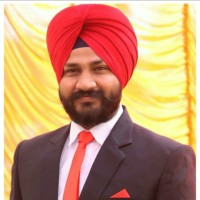 Saganprit Singh