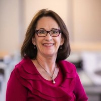 Connie Dickson, FCSI