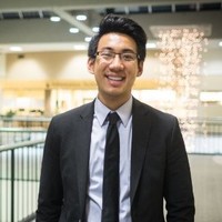 Anthony Yang
