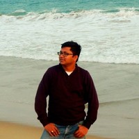 Arnab Chatterjee