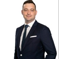 Warren Forster (Llb), (Mba)