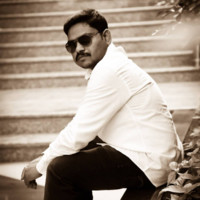 Srinivas K