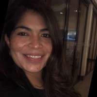 Maria Torres