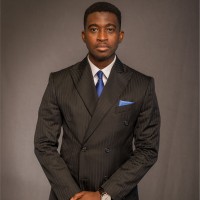 Kwabena Frimpong Mensah. Mciarb