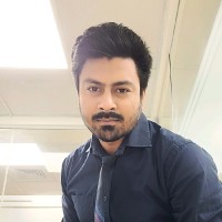 Waqar Ahmad