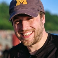 Michael Turzewski