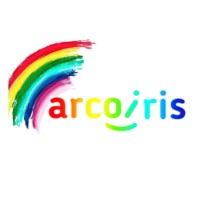 Arco Íris Animação