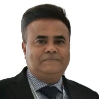 Dr. Debasish Sarma, Mbbs, Ms Health Informatics