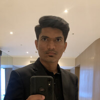 Jaymin Antala