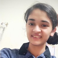 Bhagyashri Shinde