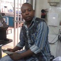 Kalawa Edward