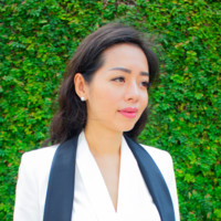 Cindy Nguyen 阮 昕 玓