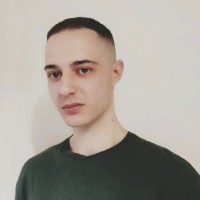 Alexandros Gkitras