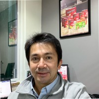 Danilo Orellana Alvarez