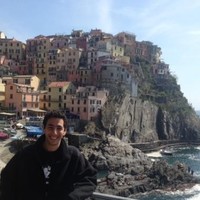 Jeffrey Camhi