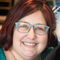 Sharon Pennock (she/her)