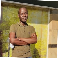 Mfundo Gwala
