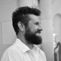 Xavier Bisch