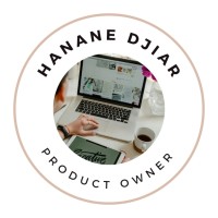 Hanane Djiar