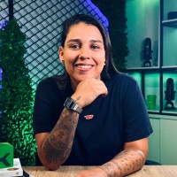 Hadassa Gabriela
