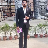 Akshay Yelwe