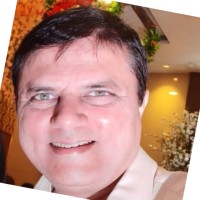 Pinkesh Sanghvi