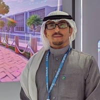 Alaa Al-Ahmadi