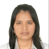 Olinda Bautista Auccapuma