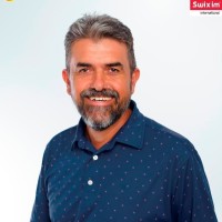 François-Xavier Ortiz-Cano