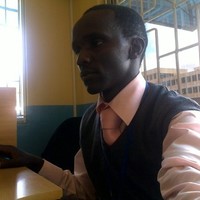 Justus Munene