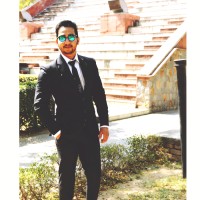 shafquat ali