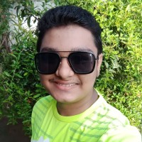 Krish Patel