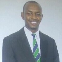 Kenneth Musembi