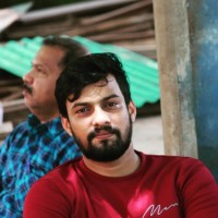 VISHNU K