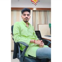Vishal Dhawade