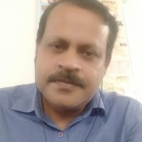 Prashanta Mishra