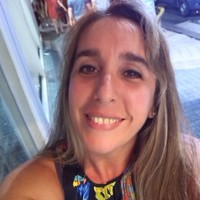 María Laura Fernandez