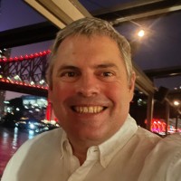 Anthony Fawcett