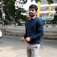 Basavaraj Yadalli