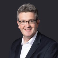 Alistair Taylor
