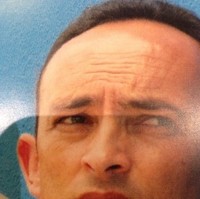 Thierry Santos