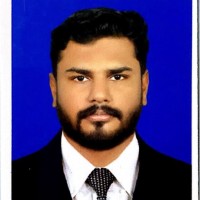 Abilash Bhaskar P