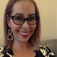 Monica Gutierrez