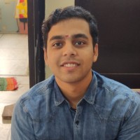 Nitish Ray
