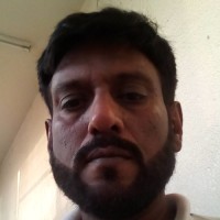 Amjed siraj