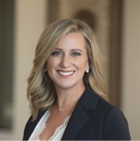 Catherine Dewberry, M. Ed.