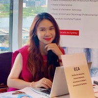 Trúc Linh Nguyễn (Mba)