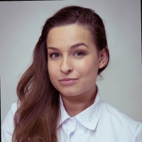 Kseniia Velikotnaia