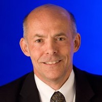 Robert Luce